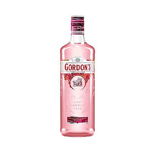 Gin Gordon's Pink 700ml