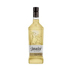 Tequila El Jimador Reposado 750ml