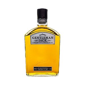 Whisky Jack Daniels Gentleman Jack 1L