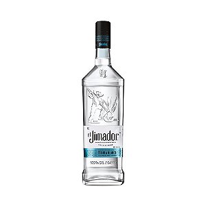 Tequila El Jimador Blanco 750ml