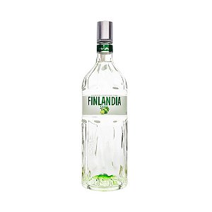 Vodka Finlandia Lime 1L