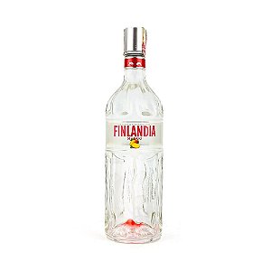 Vodka Finlandia Mango 1L