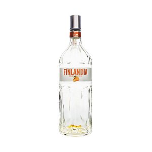 Vodka Finlandia Tangerine 1L