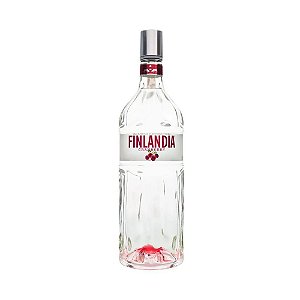 Vodka Finlandia Cranberry 1L