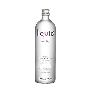 Vodka Liquid First 950ml