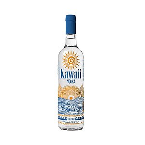 Vodka Kawaii 1L