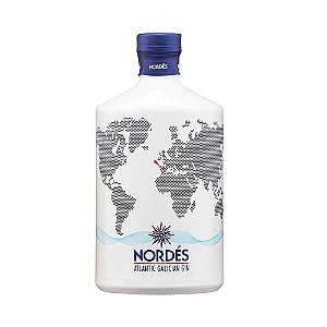 Gin Nordés 700ml