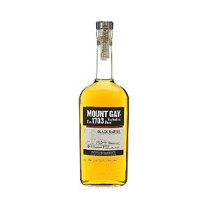 Rum Mount Gay Black Barrel Gold 700ml