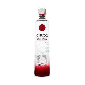 Vodka Cîroc Red Berry 750 ml