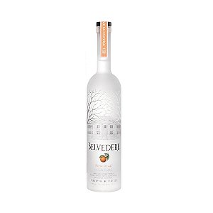 Vodka Belvedere Pomarancza 700ml