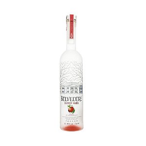 Vodka Belvedere Bloody Mary 700ml