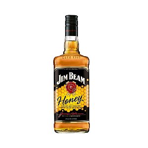 Whisky Jim Beam Honey 1L