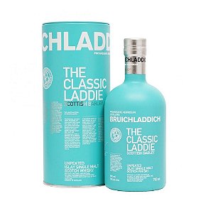 Whisky Bruichladdich Classic Laddie 700ML