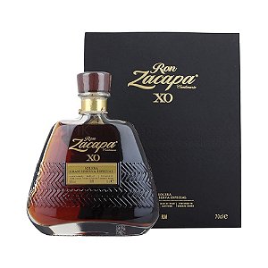 Rum Zacapa Xo 750ml