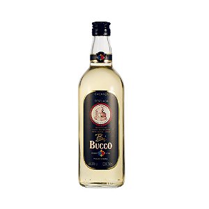 Cachaça Casa Bucco Bi Destilada 750ml