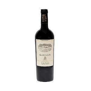 Vinho Sativus Antico Podere750ml
