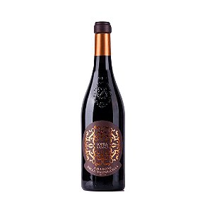 Vinho Soprasasso Amarone Della Valpolicella DOCG 750ml