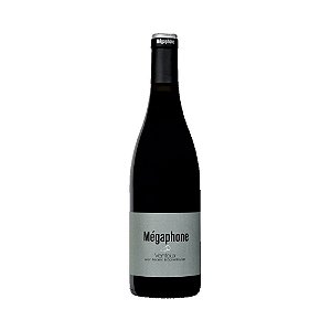 Vinho Mègaphone Ventoux 750ml