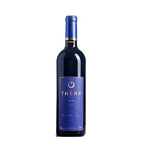 Vinho Thera Pieno Sangiovese Montepulciano 750ml