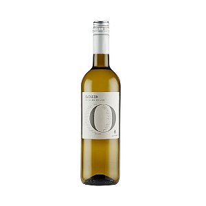 Vinho Omikron Roditis Moschofilero Branco 750ml