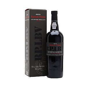 Vinho do Porto Ramos Pinto Late Bottled Vintage 2013 750ml