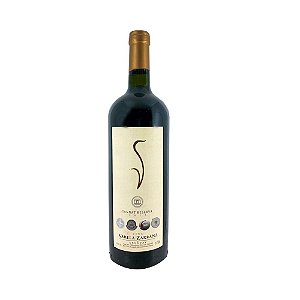 Vinho Varela Zarranz Tannat Reserva 750ml