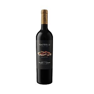 Vinho Piattelli Reserve Malbec - Tannat 750ml