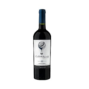 Vinho Vuelta Al Mundo Tannat 750ml