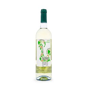 Vinho Verde Condes de Barcelos Branco 750ml