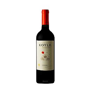 Vinho Koyle Gran Reserva Carmenere 750ml