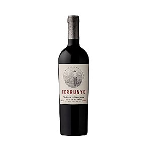 Vinho Concha Y Toro Terrunyo Cabernet Sauvignon 750ml