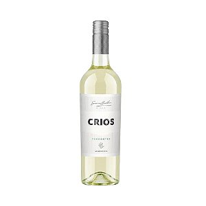 Vinho Crios de Susana Balbo Torrontes  750ml