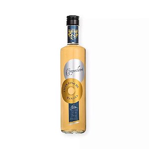 Licor Fino Companheira de Banana 500ml