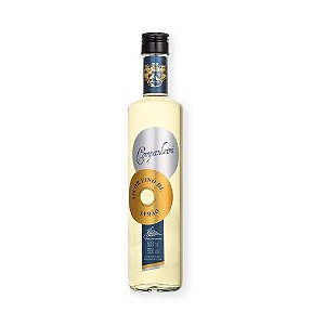 Licor Fino Companheira de Limão 500ml