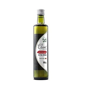 Azeite de Oliva Classic Chef Portugal Extra Virgem 500ml
