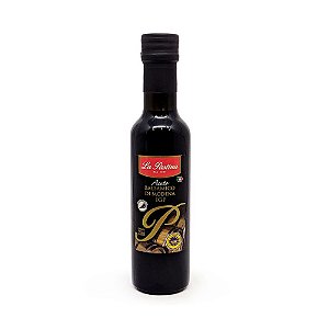 Aceto Balsamico Di Modena La Pastina 250ml