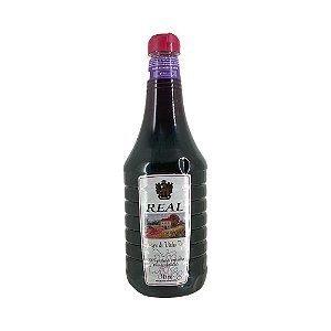 Vinagre Real Tinto 745ml