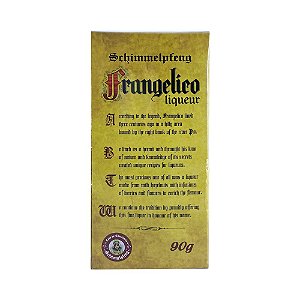 Chocolate Schimmelpfeng Frangelico Liqueur 90g