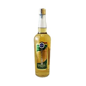 Cachaça Ouro Carvalho Orticana 700ml