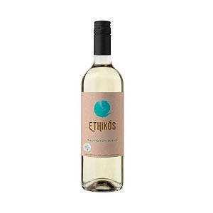 Vinho Ethikos Sauvignon Blanc 750ml