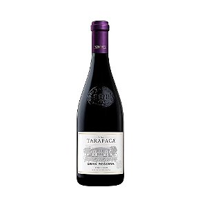 Vinho Tarapacá Gran Reserva Pinot Noir 750ml