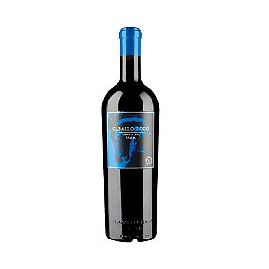 Vinho Tinto Seco Caballo Loco Grand Cru Apalta 750ml