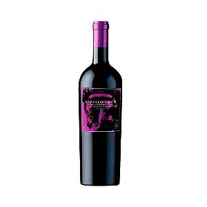 Vinho Tinto Seco Caballo Loco Grand Cru Curico 750ml