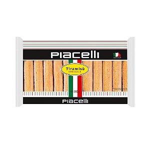 Biscoito Piacelli Tiramisú Speciale 200gr