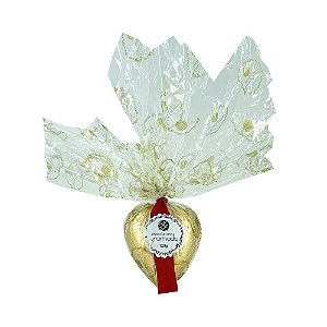 Chocolate ao Leite de Coração Gramado 120g