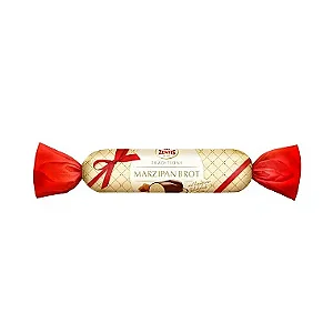 Baguete Marzipan Coberto com Chocolate Puro Zentis 100g