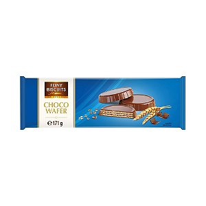 Choco Wafer Feiny Biscuits 171g