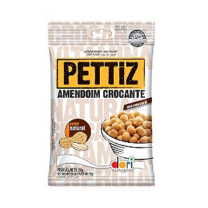 Pasta De Amendoim Cremosa Fit Food 450G (4X) - Fitfood - Pasta de