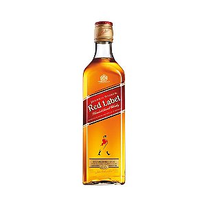 Whisky Johnnie Walker Red Label 500ml