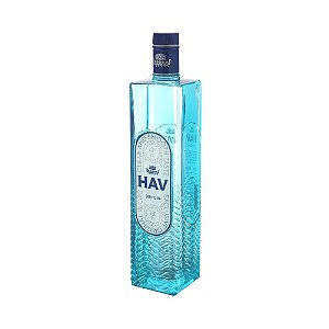 Gin Hav Dry Gin 750ml